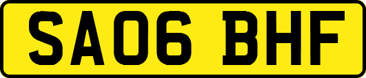 SA06BHF