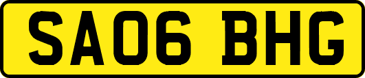 SA06BHG