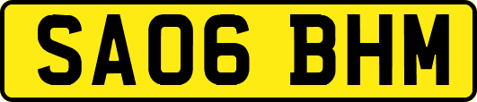 SA06BHM