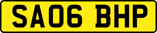 SA06BHP