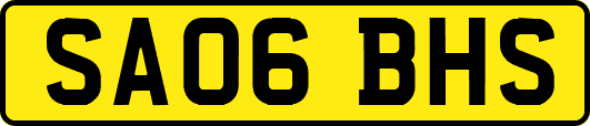 SA06BHS