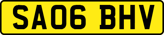 SA06BHV