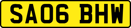 SA06BHW