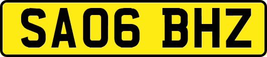 SA06BHZ