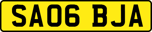 SA06BJA