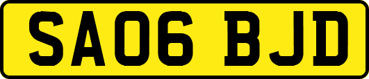 SA06BJD