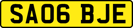 SA06BJE