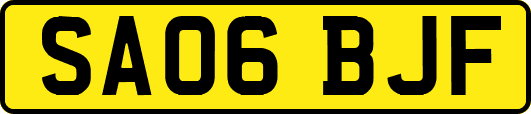 SA06BJF