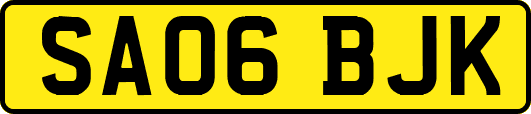 SA06BJK