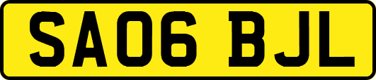 SA06BJL