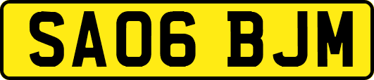 SA06BJM