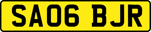 SA06BJR