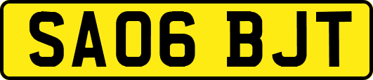 SA06BJT