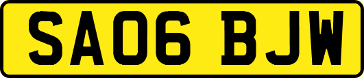 SA06BJW
