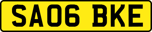 SA06BKE