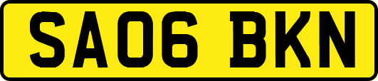SA06BKN