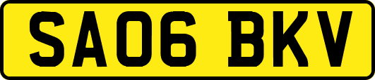 SA06BKV