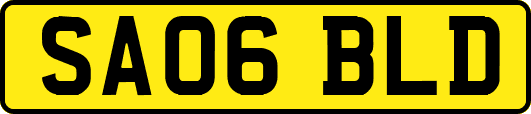 SA06BLD