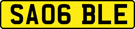 SA06BLE
