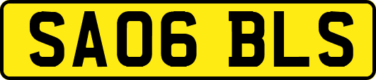 SA06BLS