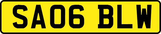 SA06BLW