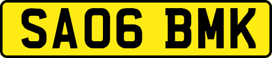 SA06BMK