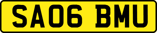 SA06BMU