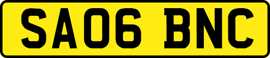 SA06BNC