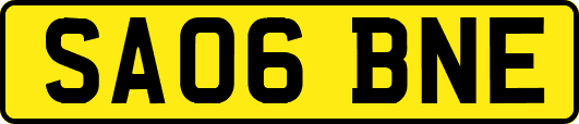 SA06BNE