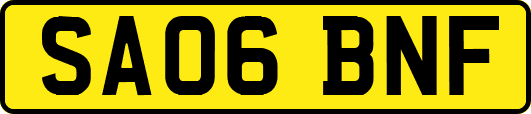 SA06BNF