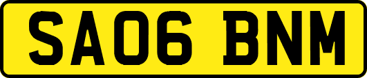 SA06BNM