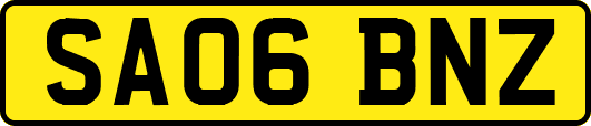 SA06BNZ