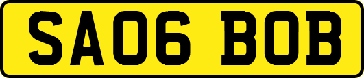 SA06BOB