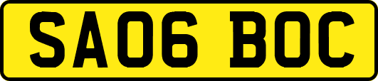 SA06BOC