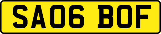 SA06BOF