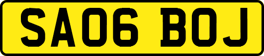 SA06BOJ