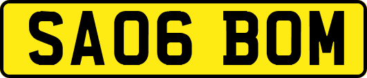 SA06BOM