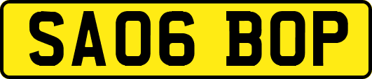 SA06BOP