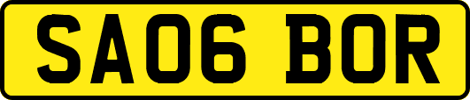SA06BOR