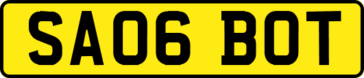 SA06BOT