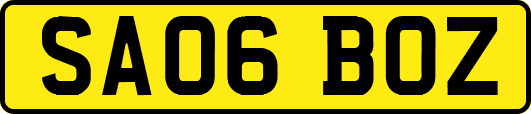 SA06BOZ