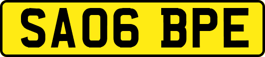 SA06BPE