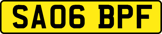 SA06BPF
