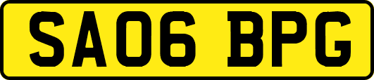 SA06BPG