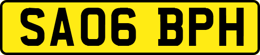 SA06BPH