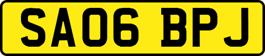 SA06BPJ