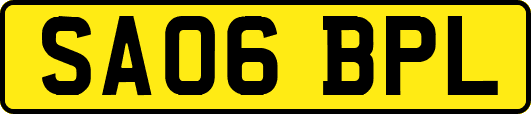 SA06BPL