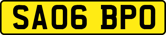 SA06BPO