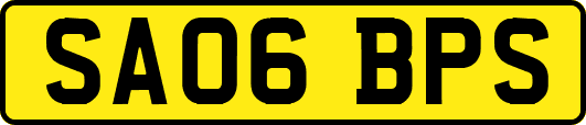 SA06BPS