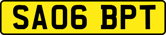 SA06BPT